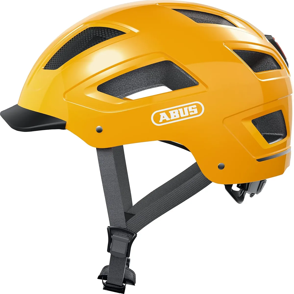 casco ciclismo urbano