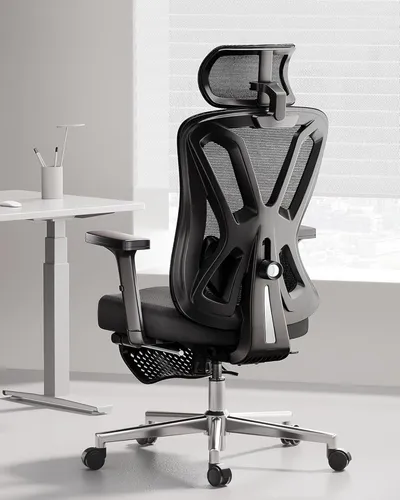 hbada p5 silla ergonómica